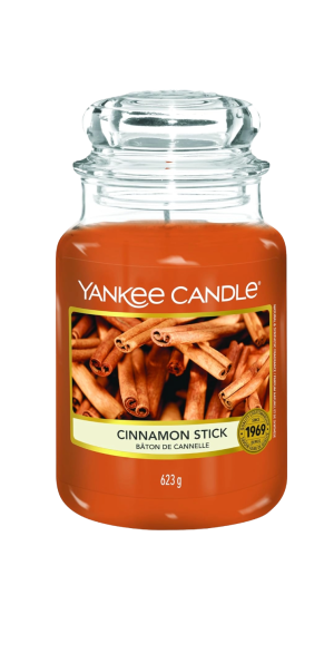 Yankee Candle Scented Candle